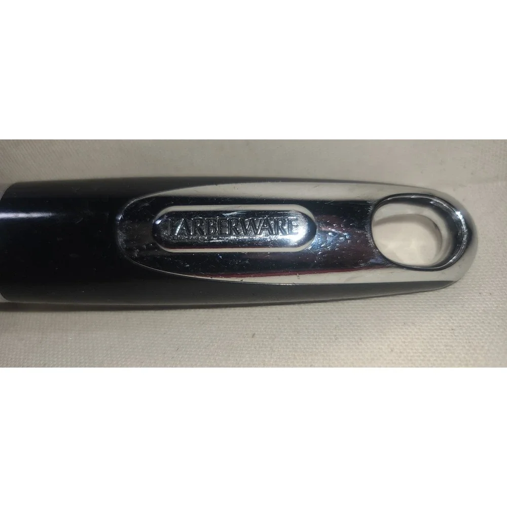 Farberware black nylon